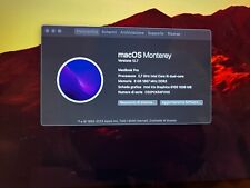 Macbook pro usato  Italia