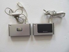 Belkin media reader for sale  Northport