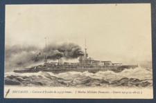Cpa carte postale d'occasion  La Seyne-sur-Mer