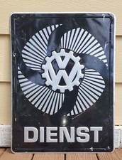 Volkswagen dienst service for sale  Dallas