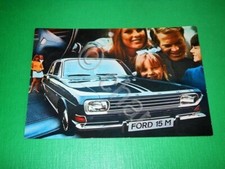 Cartolina pubblicità auto usato  Vimodrone
