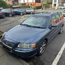 Volvo v70 2.4 for sale  HYDE