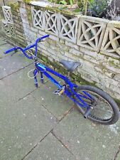 Mongoose bmx for sale  LONDON