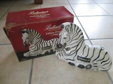 Bouteille forme zebre d'occasion  Dompierre-sur-Besbre