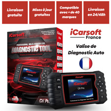 Icarsoft pro valise d'occasion Icarsoft pro valise d'occasion  Paris VIII