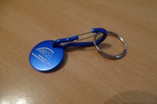 Ekw chip karabinerhaken gebraucht kaufen  Berlin
