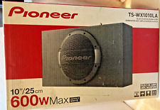 Pioneer wx1010la 600 for sale  Marysville