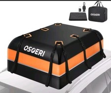Osoeri car roof for sale  Knoxville