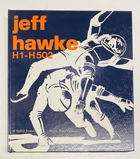 Jeff hawke 20completa usato  Bologna