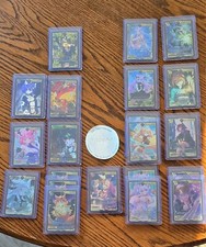 Gamer supps vcard for sale  Harrisburg