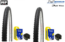 Pack pneus vtt d'occasion  Saint-Dizier