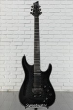 Schecter hellraiser hybrid for sale  Fort Wayne