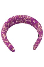 Versace haarreif damen gebraucht kaufen  Deutschland