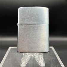 Vintage 1968 zippo for sale  Granville