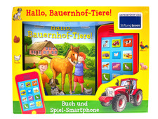 Bauernhof tiere pappbilderbuch gebraucht kaufen  Deutschland