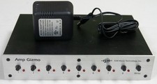 Rjm amp gizmo for sale  Boulder