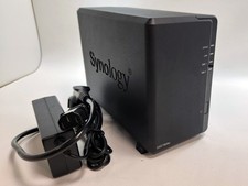 Nas synology ds218play d'occasion  Marseille V