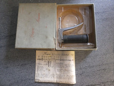 Vintage veterinary kaycee for sale  HUNTINGDON