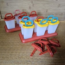 Tupperware eis stiel gebraucht kaufen  Grefrath
