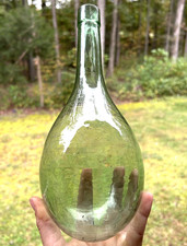 1800 antique green for sale  Ruther Glen
