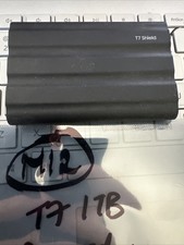 Usado, SSD externo M12 Samsung preto SSD T7 Shield 1TB 100% boa saúde 0 dano de gravação comprar usado Usado, SSD externo M12 Samsung preto SSD T7 Shield 1TB 100% boa saúde 0 dano de gravação comprar usado  Enviando para Brazil