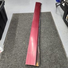 Corvette lower rocker for sale  Saint Charles