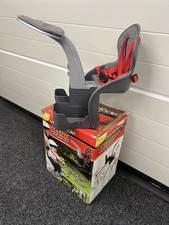 Weeride front mounted for sale  SHREWSBURY