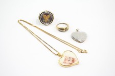 Bradford sterling silver for sale  LEEDS