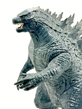 Godzilla king monsters for sale  WELWYN GARDEN CITY