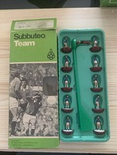 Subbuteo ref 355 usato  Genova