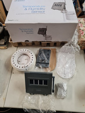 Oregan scientific temperature for sale  PLYMOUTH