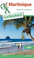 Guide routard martinique d'occasion  Bazouges-la-Pérouse