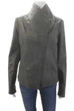 Vince womens leather for sale  Hatboro