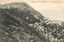 Lynton lynmouth summerhouse for sale  DOLLAR