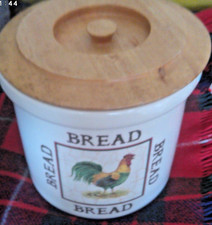 Cockerel bread bin for sale Cockerel bread bin for sale  DERBY