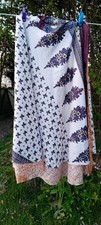 Ladies indian recycled for sale  ISLE OF ARRAN