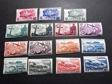 Pierre and miquelon d'occasion Pierre and miquelon d'occasion  Le Havre-