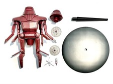 Diamond select toys for sale  Lynchburg