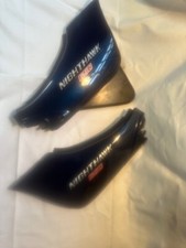 Fianchetti honda cbx650 usato  Lugo