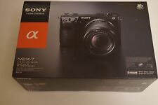 Mint sony alpha for sale  Columbus