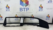Volkswagen golf dashboard for sale  BRADFORD