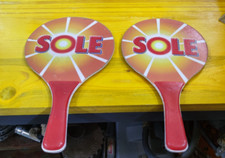 Racchette tennis promozionali usato  Forio