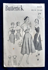strapless dress sewing pattern for sale strapless dress sewing pattern for sale IPSWICH