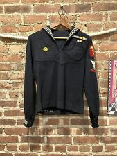 Ww2 navy jumper d'occasion  Expédié en Belgium