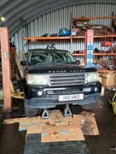 Land rover range for sale  ROCHDALE