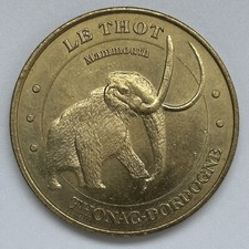 Thonac dordogne thot d'occasion Thonac dordogne thot d'occasion  Saint-Maur-des-Fossés