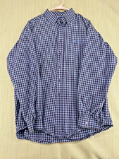 Cinch shirt men for sale  Trenton