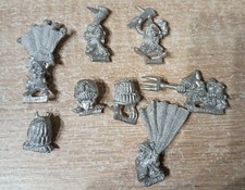 Rarbwarhammer rks goblins gebraucht kaufen  Wesel