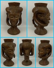 Authentic ceremonial goat for sale  Milmay