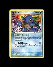 Squirtle wartortle blastoise d'occasion  Expédié en Belgium
